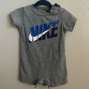 3M Nike romper